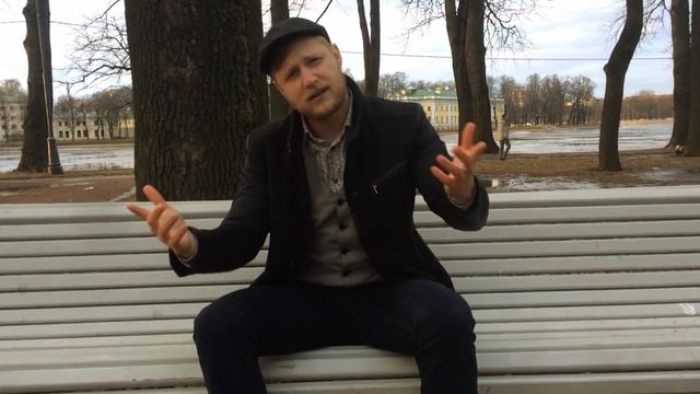 Ты скажи мне да, обними меня (Cover) смотреть онлайн
