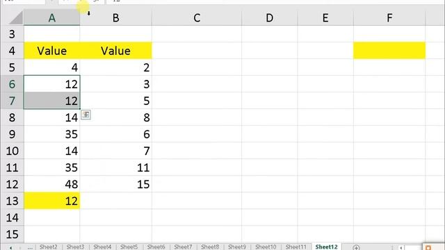Mode Formula Kya Hai Excel Sheet Me Mode Formula Kaise Use Kare? смотреть онлайн