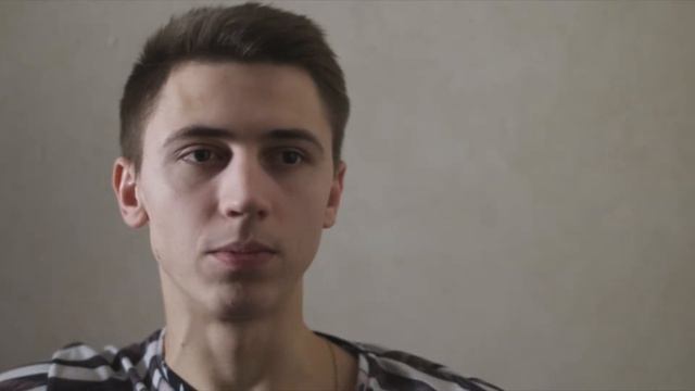 Шоурил, актер Вячеслав Морозов смотреть онлайн