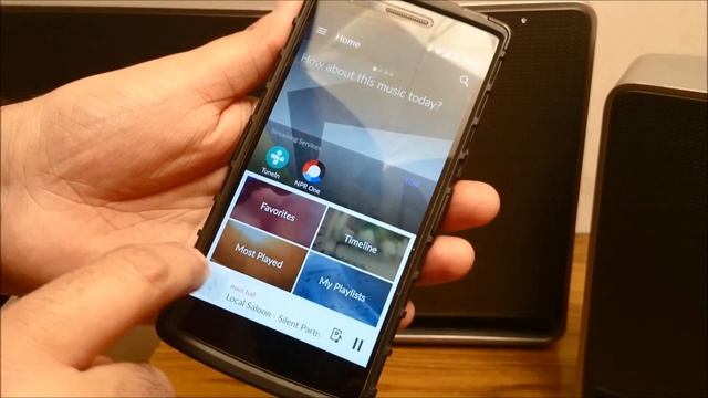 LG Music Flow App Review | LG Music Flow Sound System смотреть онлайн