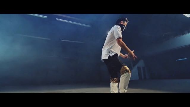 BAIT x Bruce Lee x KINJAZ смотреть онлайн