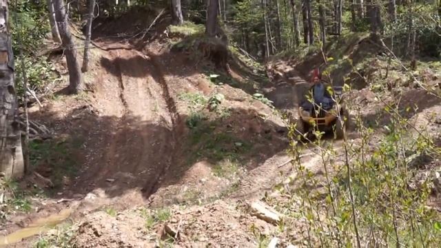 :) Бездорожье в Мезмае смотреть онлайн