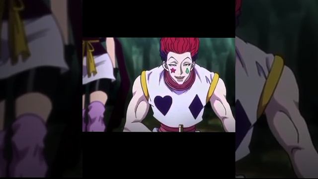 #анимэ #аниме #хисока #hisoka #anime.mp4