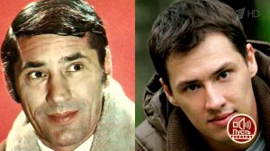 Тайны Спартака Мишулина: что расскажет тест ДНК? Пусть говорят. Выпуск от 20.11.2017