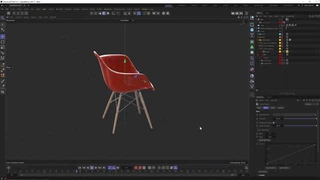 Perfect Loops?! Getting Started With Signal for C4D смотреть онлайн