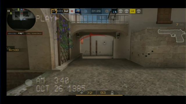 Холод? | Fragmovie | Standoff 2 смотреть онлайн