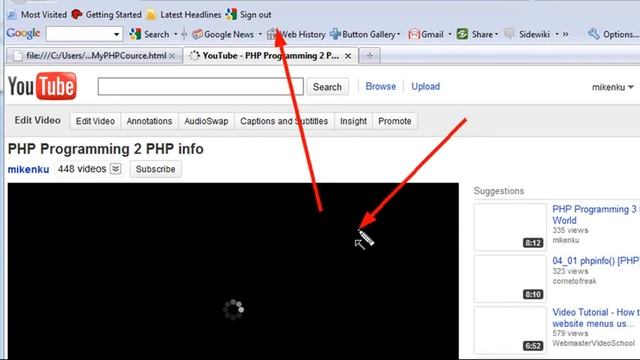 Flash Builder Video and Transitions (67) смотреть онлайн
