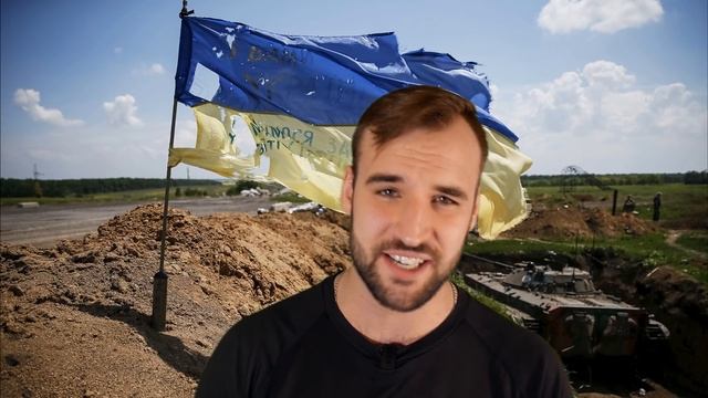 Highest ranking K.I.A. in the war - Lt. Gen. Andrey Mordvichev смотреть онлайн