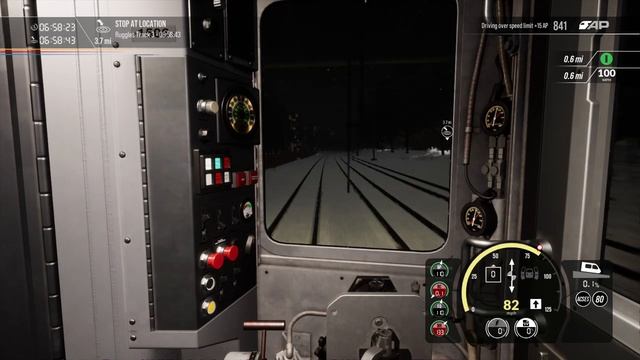 Train Sim World 2 [PS4] The slight return of late night Train Journeys. #allaboard #Playstation смотреть онлайн