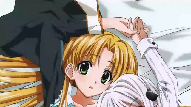 потерянная душа наруто в мире DXD | альтернативный сюжет все части