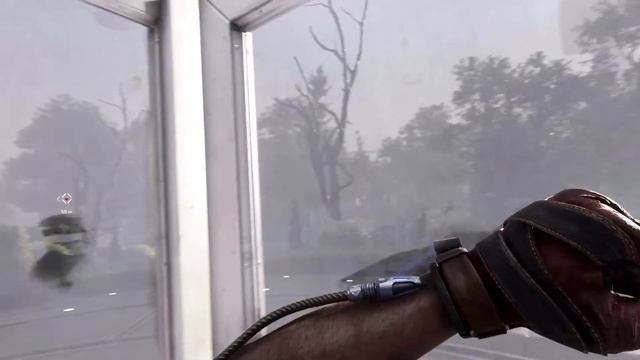 Atomic Heart DLC n.1 "Инстинкт аннигилляции". смотреть онлайн