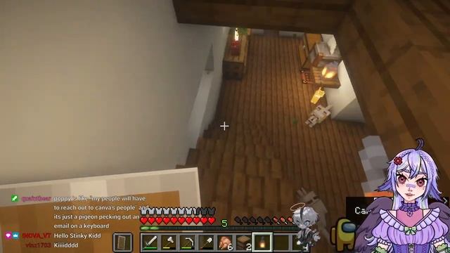 minecraft server reset of 2023: WE WILL REBUILD [VOD 17/10/23] смотреть онлайн