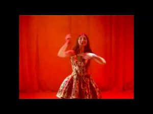Альбина и Фати Царикаевы - Матухсае