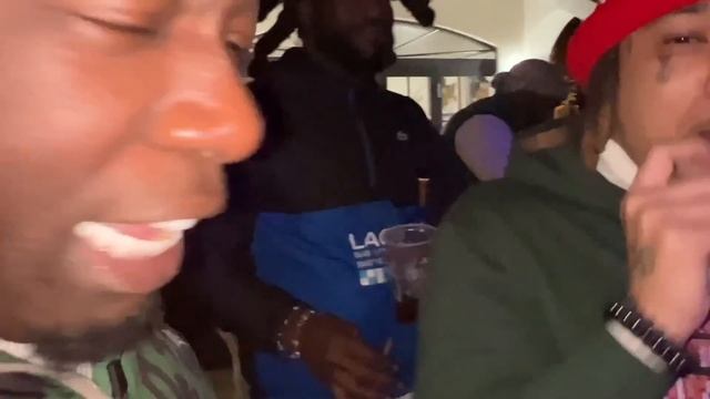 THE DREDS ARE GONE! смотреть онлайн