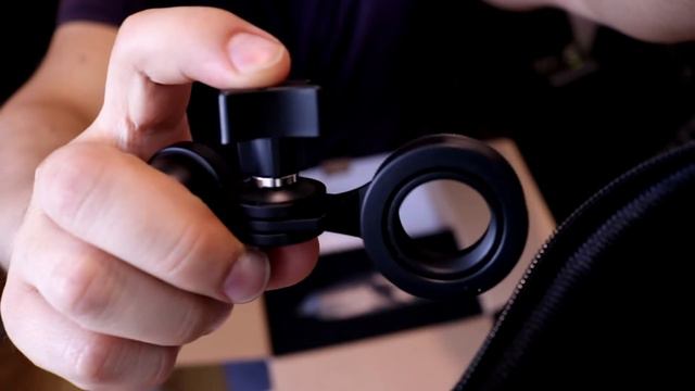 Audio-Technica AT2020 mic || Unboxing смотреть онлайн