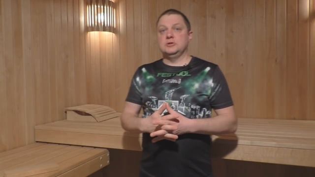 Полок в бане без опорных конструкций смотреть онлайн