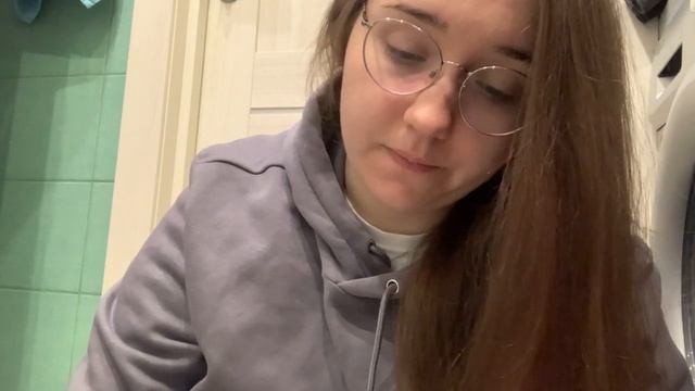 Дневник похудения 7-8 день