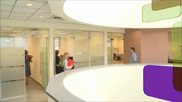 Полигаль -40 лет -о компании смотреть онлайн