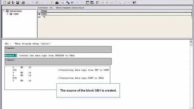 Step7: Import Export смотреть онлайн