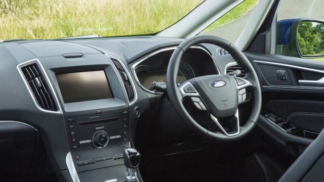 Ford S-Max недостатки авто с пробегом | Минусы и болячки Форд С-Макс смотреть онлайн