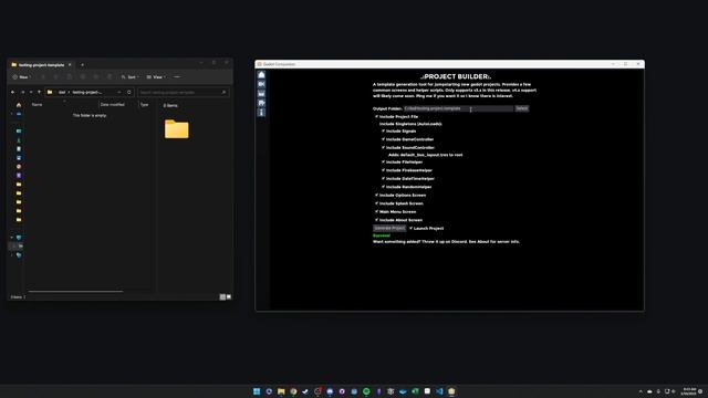 Godot Companion - v0.4 updates смотреть онлайн