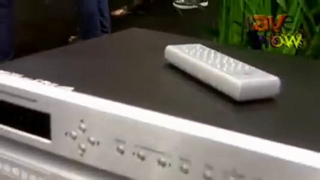 CEDIA 2011: Bryston Talks About the SP3 Suroundsound Processor смотреть онлайн