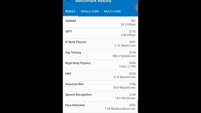 Обзор телефона HONOR 8 lite + тест в PUBG смотреть онлайн