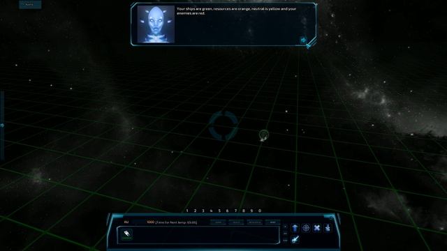 Nomad Fleet Gameplay PC HD 1080p смотреть онлайн