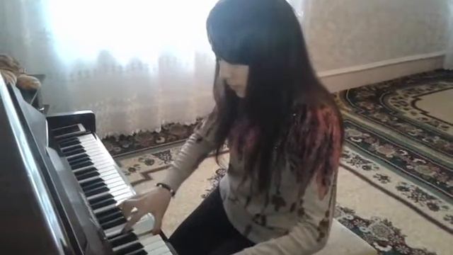 Пьеса Салихова Умид. АМИРА смотреть онлайн