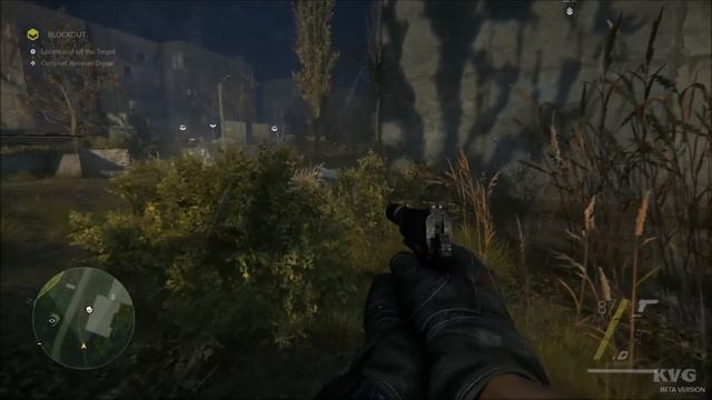 Sniper Ghost Warrior 3 Gameplay (PC HD) [1080p60FPS] смотреть онлайн