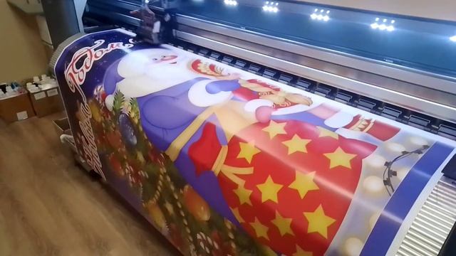 Печать баннера смотреть онлайн