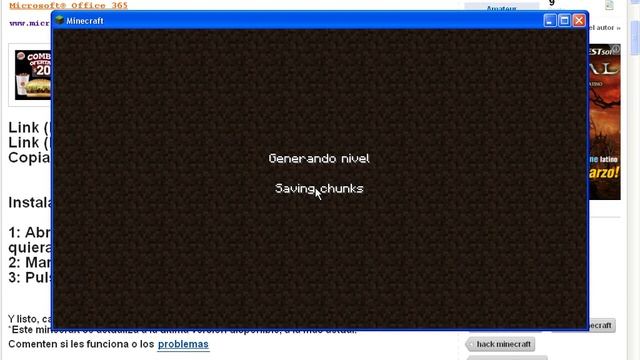 minecraft 1.5.2 como instalar y jugar + requerimientos actualizable by Link9710 смотреть онлайн