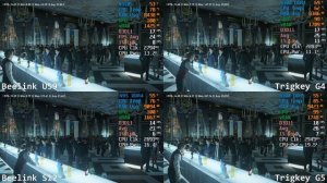 Intel Processor N100 N95 Celeron 5105 Game Benchmarks