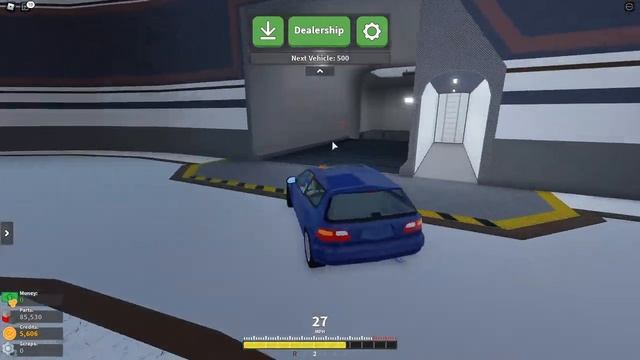ПОЛУЧИЛ СВОЙ ПЕРВЫЙ ЖЕТОН! |Car Crushers 2 смотреть онлайн