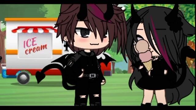 Наркомания из Тик тока Гача лайф ~{Гача клуб}~ #614 смотреть онлайн