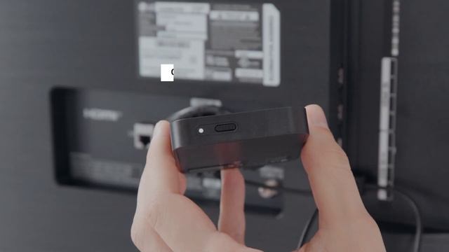 How to Enjoy TV and Sound Bar wirelessly, losslessly through LG WOWCAST смотреть онлайн