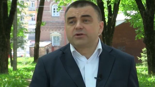 Алексей Казаков: "НОВЫМ КУРСОМ К ВЕЛИКОЙ РОССИИ" | ПРЕВЬЮ интервью смотреть онлайн