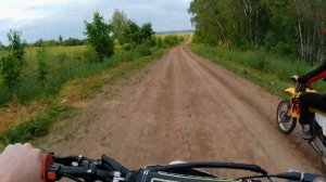 Suzuki 2Т - 80 КУБОВ МОЩИ