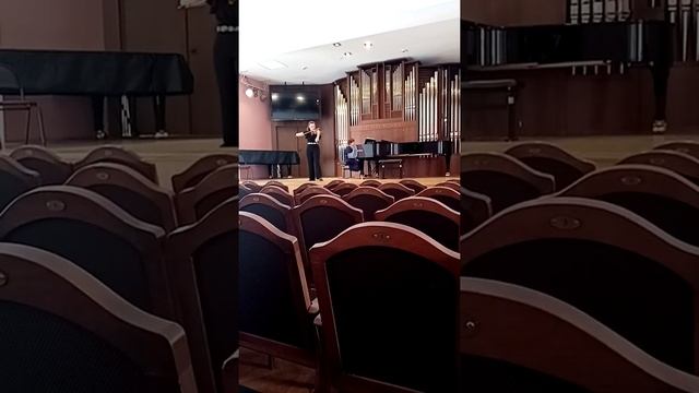 Екатерина Гушлевская сибелиус концерт 1ч смотреть онлайн