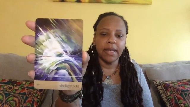 Coffee Chat LIVE Oracle Reading ~ Spring Cleaning, Clearing & Cleansing смотреть онлайн