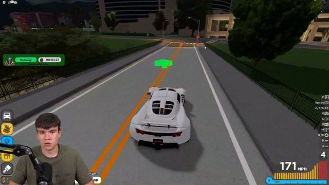 *NEW* ALL WORKING VELOCE CARS UPDATE CODES FOR DRIVING EMPIRE! ROBLOX DRIVING EMPIRE CODES смотреть онлайн