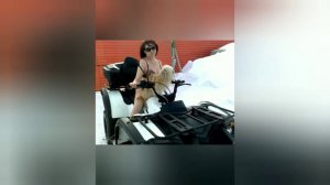 С днем рожденья любимая. Милая ты моя.