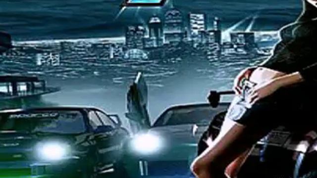 Need For Speed Underground 2 sly bogy смотреть онлайн