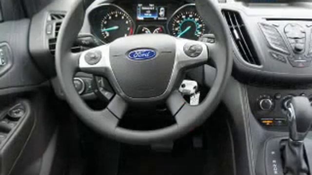2016 Ford Escape P1089 - Kannapolis NC смотреть онлайн