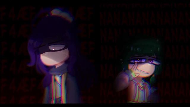 NANANA X 4ÆM [] kusuriya no hitorigoto, монолог в аптечной лавке []Jinshi,Maomao[]Gl2[]Not my idea[ смотреть онлайн