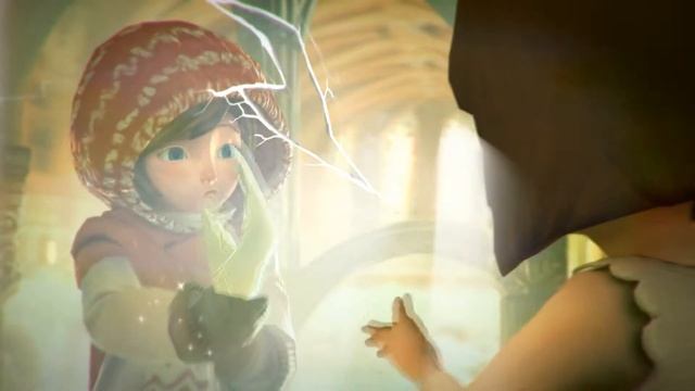 Silence - The Whispered World 2 Final. Нелегкий выбор Рени. Russian прохождение от Lemuria.60fps смотреть онлайн