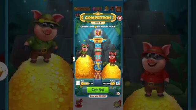 Coin Master New Event Royal Blast Spins X150 X500 #coinmaster смотреть онлайн