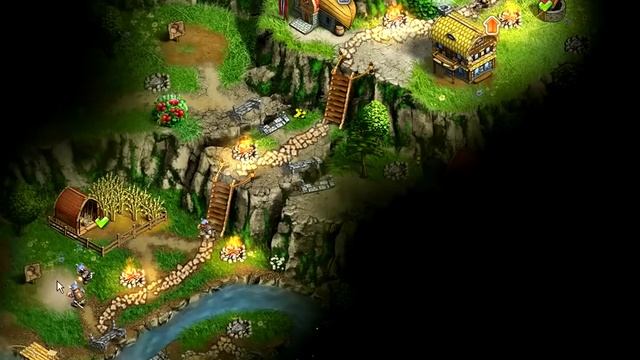 Viking Saga 3: Epic Adventure - Level 26