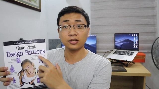 Design pattern #1: Khái niệm cơ bản смотреть онлайн