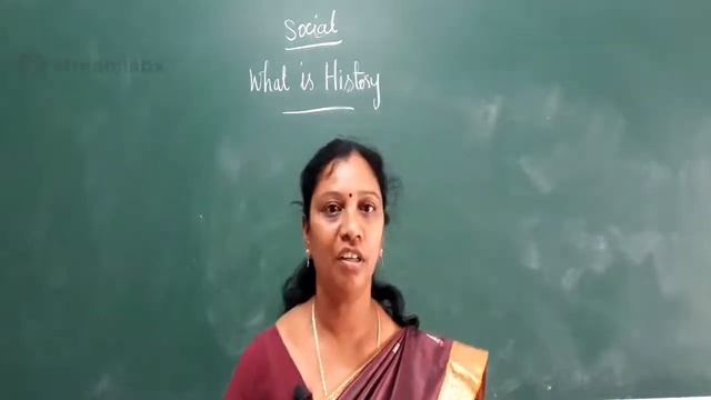 Social Online Class | What is History? for 6th 03.07.20| Education World смотреть онлайн